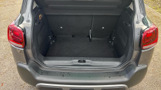 Citroen C3 Aircross 1.2 PureTech 110 C-Series Edition 5dr Petrol Hatchback